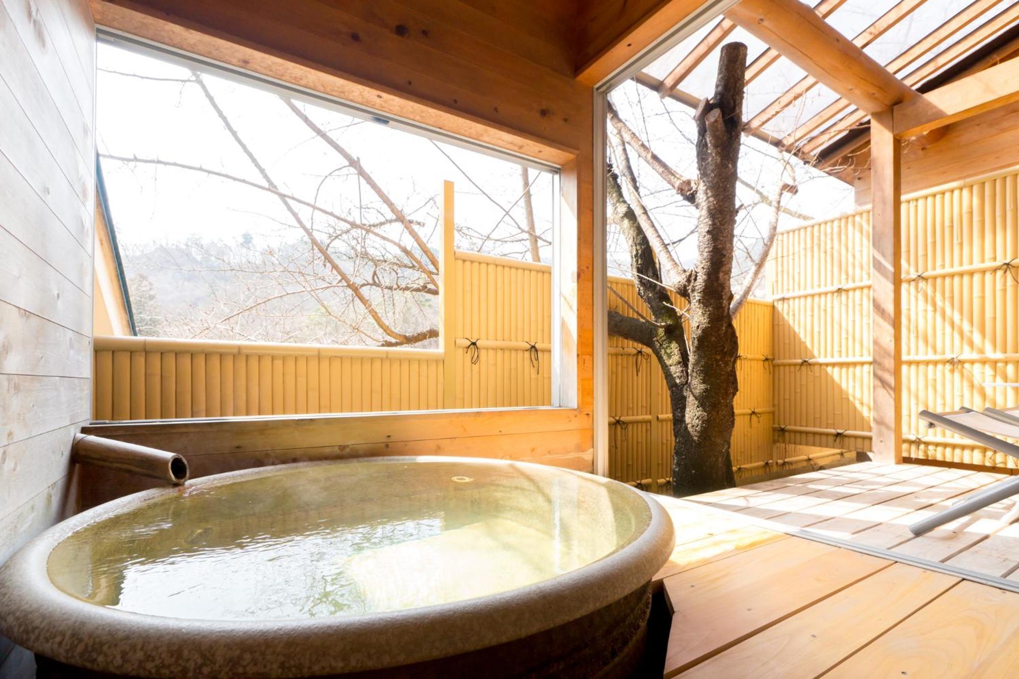 Shosenkaku Nagano Exterior foto