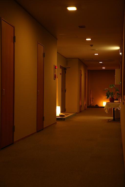 Shosenkaku Nagano Exterior foto