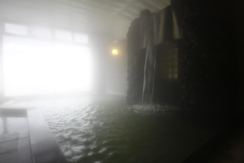 Shosenkaku Nagano Exterior foto